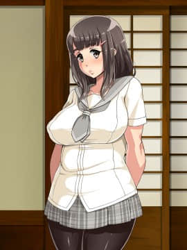 (同人CG集) [居酒屋よっちゃん] ぽっちゃり濃い娘 即ハメビッチ_07_01_003