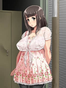 (同人CG集) [居酒屋よっちゃん] ぽっちゃり濃い娘 即ハメビッチ_07_01_007