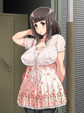 (同人CG集) [居酒屋よっちゃん] ぽっちゃり濃い娘 即ハメビッチ_07_01_008