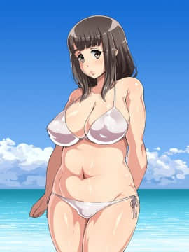 (同人CG集) [居酒屋よっちゃん] ぽっちゃり濃い娘 即ハメビッチ_07_01_014