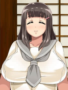 (同人CG集) [居酒屋よっちゃん] ぽっちゃり濃い娘 即ハメビッチ_07_04_001