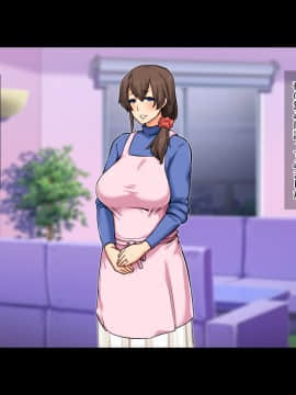 (同人CG集) [童貞食堂 (マフェン)] 清楚な欲求不満妻 ～夫に秘密で風俗通い！？～_08-01