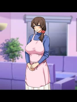 (同人CG集) [童貞食堂 (マフェン)] 清楚な欲求不満妻 ～夫に秘密で風俗通い！？～_13-01c
