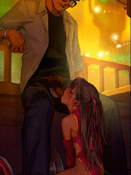 [正経同人 (As109)] CITY no.109 アリス編・序 [中国翻訳]_050