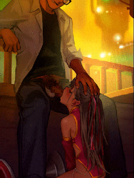 [正経同人 (As109)] CITY no.109 アリス編・序 [中国翻訳]_051