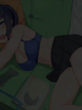 (同人CG集) [Dead Ranker (霜月なごみ)] 逆転世界で中出しセックス!_321_img22_5