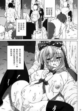 [CE家族社] (例大祭12) [ねじまきこうげん (きりさわときと)] 鍵山雛の厄災 (東方Project)_CE_905_015