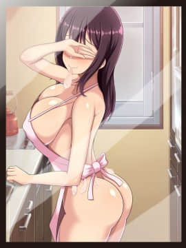 Netora Seteita Tsuma Ga Hontouni Netorareru Made ~ Netorare Hen ~_125