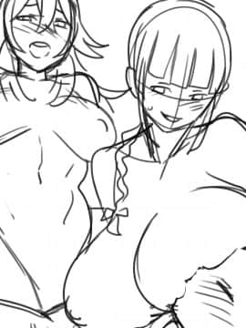 [篆儀通文書坊漢化][アガタ] 超おね×パコ3_232