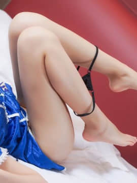 少女映畫 园田海未旗袍_LL105