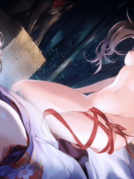 (ゲームCG) [190426] [アリスソフト] 母爛漫_eva_007_イベ／繭子／心と身体／羽華こちらを見る