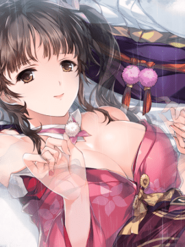 (ゲームCG) [190426] [アリスソフト] 母爛漫_eva_487_イベ／繭子／羽華／笑み／右手