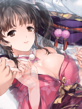 (ゲームCG) [190426] [アリスソフト] 母爛漫_eva_488_イベ／繭子／羽華／笑み／右手／右手