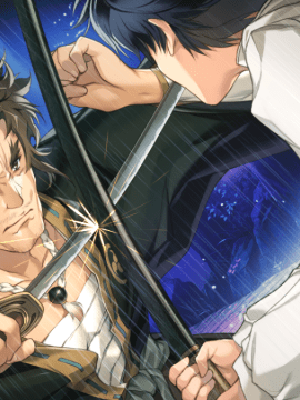 (ゲームCG) [190426] [アリスソフト] 母爛漫_evb_201_イベ／羽華／剣戟／真剣