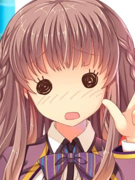 (同人CG集) [Digital Cute (こうぐちもと)] オトメスイッチ文香編～優等生の彼女が''あんなこと''で絶頂するド変態になった～_019