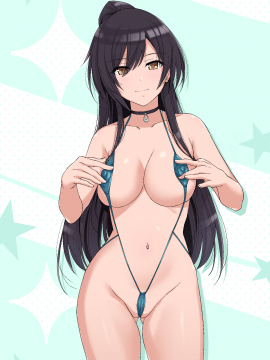 Artist -  Haruhisky_189__2018_20180417_Sakuya_Sakuya_20180417_2018_04_17_03
