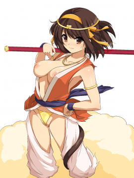 Artist -  Haruhisky_245_005_2