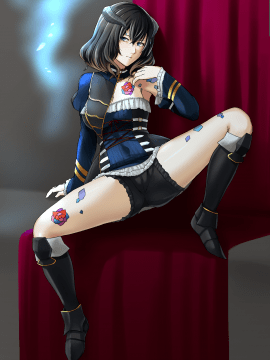 Artist -  Haruhisky_301_2018_09_13_01