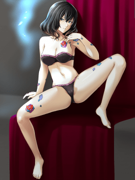 Artist -  Haruhisky_302_2018_09_13_02