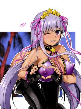 Artist -  Haruhisky_344_2e7a5803c2c814d1caee9e0a23428e091c426707