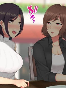 Sex Diet ~Haruka-San No Pakopako Funtouki_010