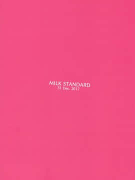 (C93) [MILK STANDARD (しんいち)] つりスカートの図書委員長は、放課後にひとりそこにいた。_02