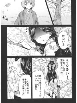 (C93) [吉野 (菊月太朗)] 春衡伯爵家の事情 ～明治中期ノ部～ 総集篇_0_035