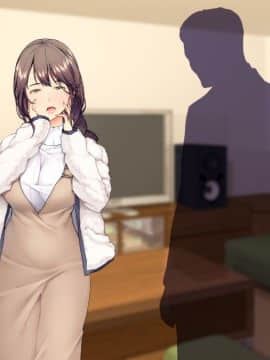 (同人CG集) [Tiramisu] ムカつく上司のやさしい奥さん_226_C005