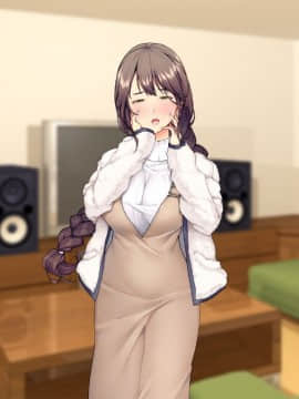 (同人CG集) [Tiramisu] ムカつく上司のやさしい奥さん_231_C010