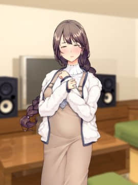 (同人CG集) [Tiramisu] ムカつく上司のやさしい奥さん_232_C011
