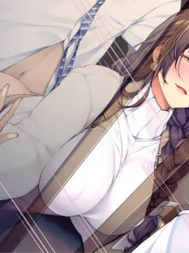 (同人CG集) [Tiramisu] ムカつく上司のやさしい奥さん_348_C127