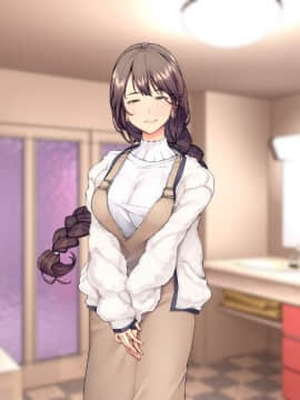 (同人CG集) [Tiramisu] ムカつく上司のやさしい奥さん_364_C143