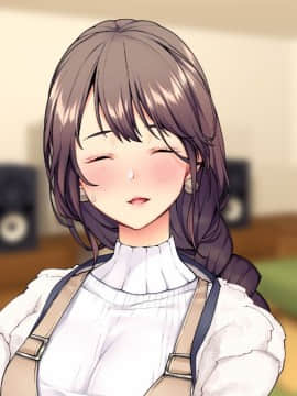 (同人CG集) [Tiramisu] ムカつく上司のやさしい奥さん_524_N083