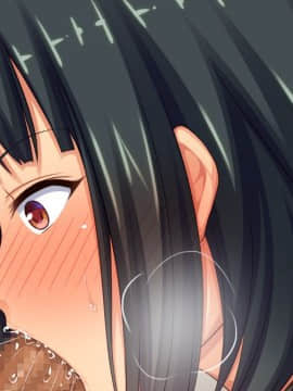 (同人CG集) [一億万軒茶屋 (よろず)] 女子寮の管理人は種付けおじさん お嬢様JKがおじさんちんぽで孕むまで_629_CG_09_18