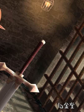 [白金堂 (すいすい)] 逃亡ELF3_32