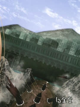 [白金堂 (すいすい)] 逃亡ELF2_26