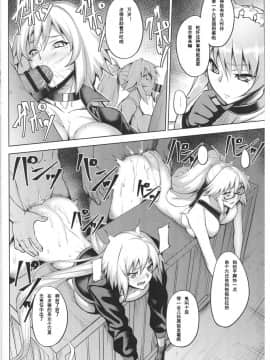 (C95) [アビオン村 (ジョニー)] ENDLESS VACANCES (FateGrand Order)_16