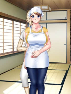 (同人CG集) [NTRシステム (ねっとりP太郎)] カメの恩返し総集編_013