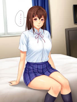 (同人CG集) [ヨダカパン] 隣の部屋のあの子の秘密_034
