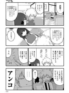 (成年コミック) [雑誌] COMIC アンスリウム 2019年6月号 [DL版]_478