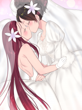 真城の秘宝館 (柊ぽぷら、真城悠)] 永遠、買います ～魔法で「姫」にされた勇者と、魔王のものがたり～_36_36