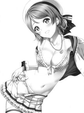 [AGOI亭 (三九呂)] 禁断ヨーソロー (ラブライブ! サンシャイン!!)_002