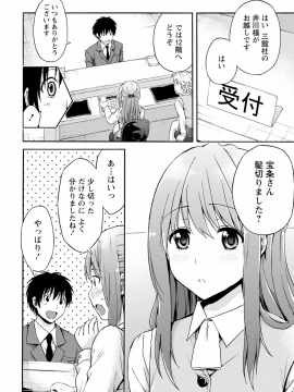 [東野みかん] 世界は“ぽっちゃり"に満ちている_141