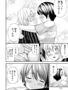 [東野みかん] ぽっちゃりズム_136