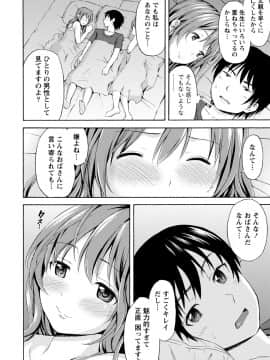 [東野みかん] ぽっちゃりズム_156
