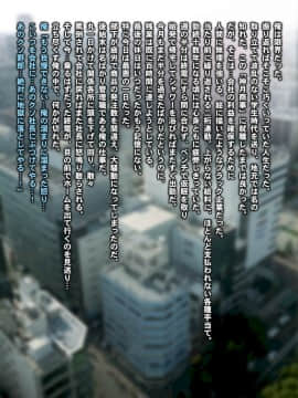 【Sage】お嬢様監禁媚薬レイプ～ブラック企業の社畜が報復のため社長の娘に連続種付け中出しをした結果www～_0101