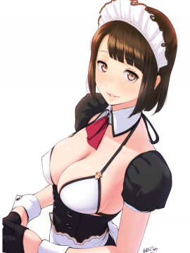 Nakadashi!!_35