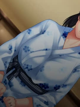 (同人CG集) [イジイセ] 一度だけ夫(あなた)のために抱かれます 僕のために妻は 僕のせいで妻は…_daka282