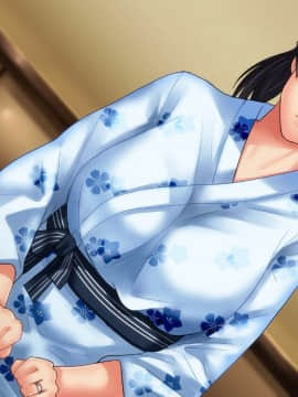 (同人CG集) [イジイセ] 一度だけ夫(あなた)のために抱かれます 僕のために妻は 僕のせいで妻は…_daka283