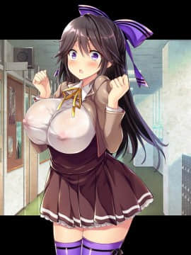 (同人CG集) [ピンポイント (三色網戸。] 足りてないいじめハメられっ娘 冬愛ちゃん 前編_344_nt061